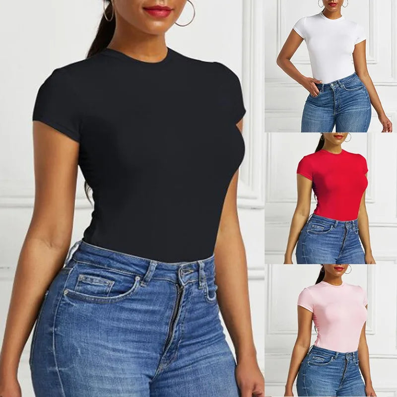 shpwr SmoothFit Summer Bodysuit