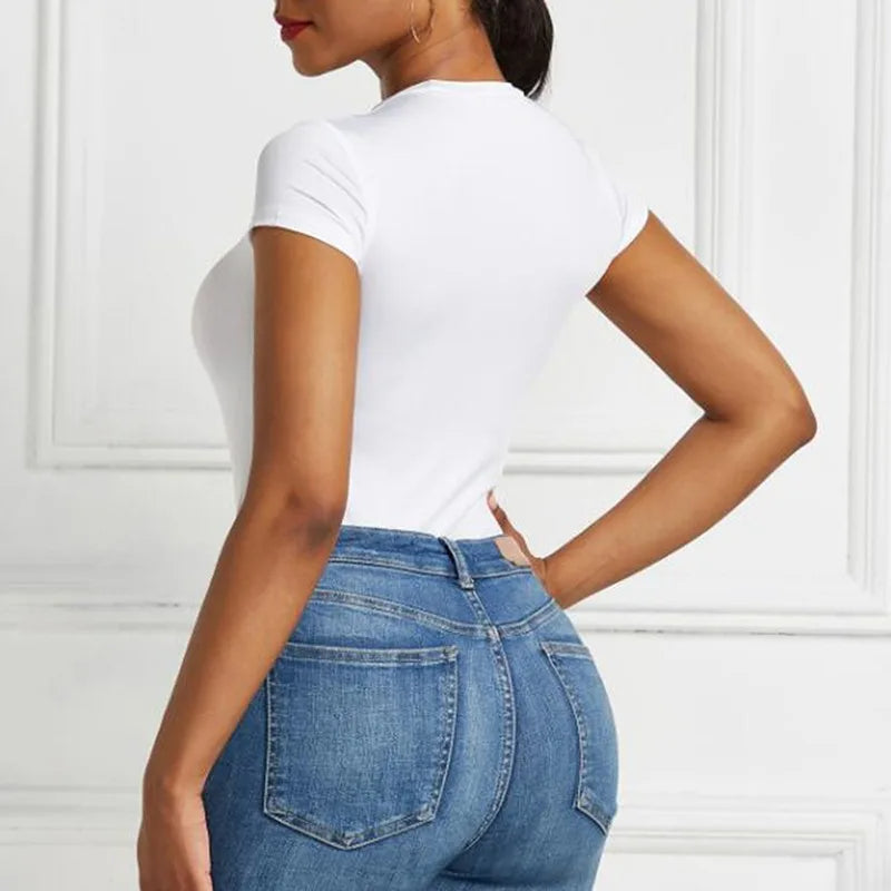 shpwr SmoothFit Summer Bodysuit