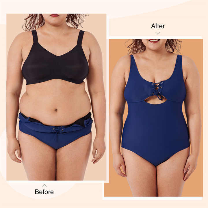 <strong>Feel Amazing in Your Skin—Always</strong>